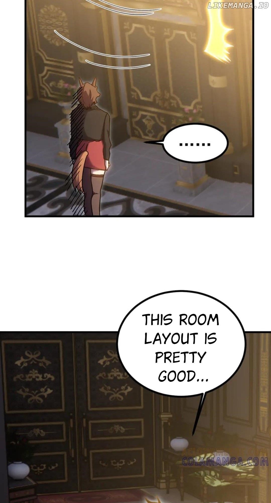 Logging 10,000 Years into the Future - Chapter 235 Page 71