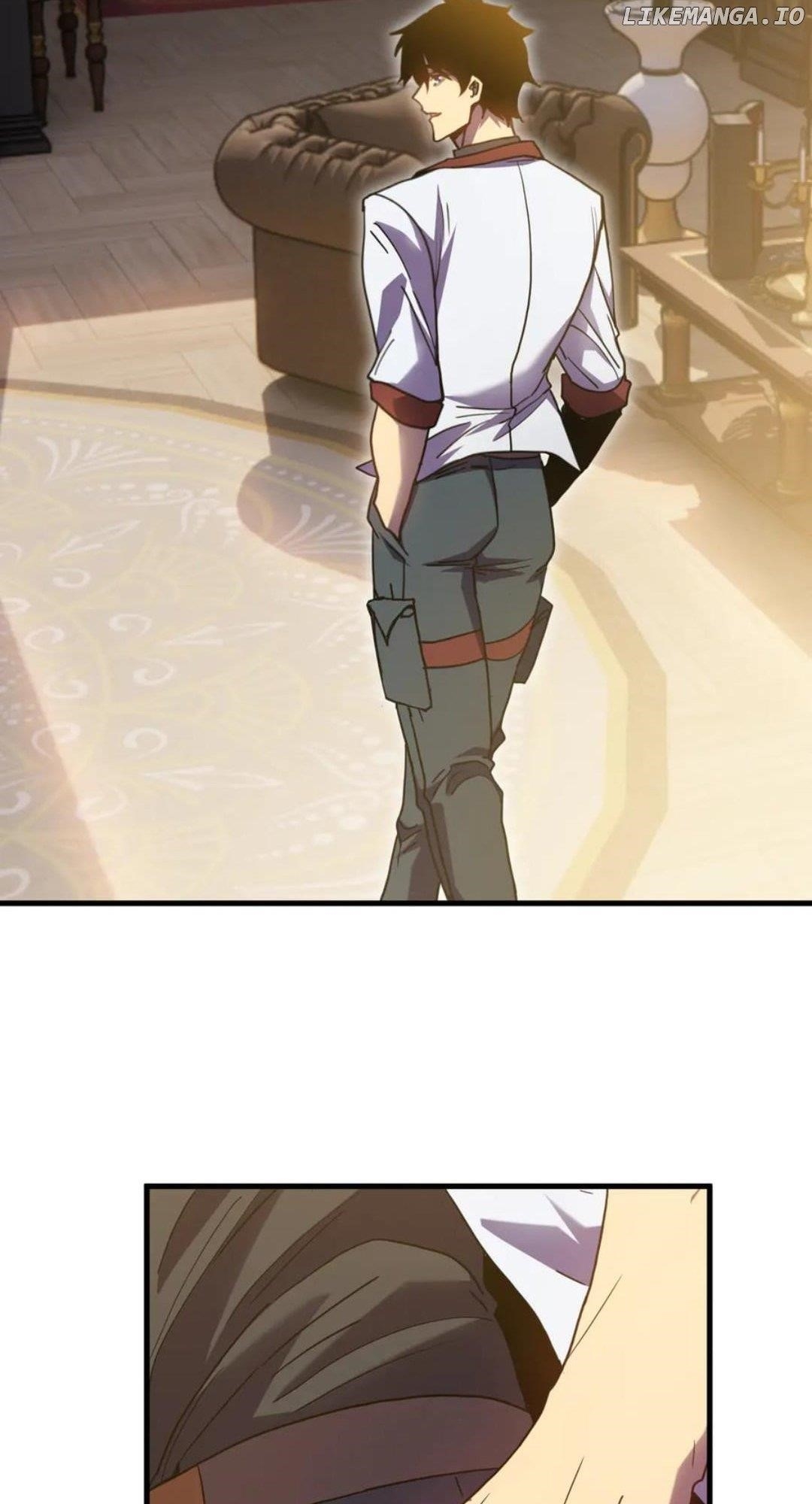 Logging 10,000 Years into the Future - Chapter 235 Page 72