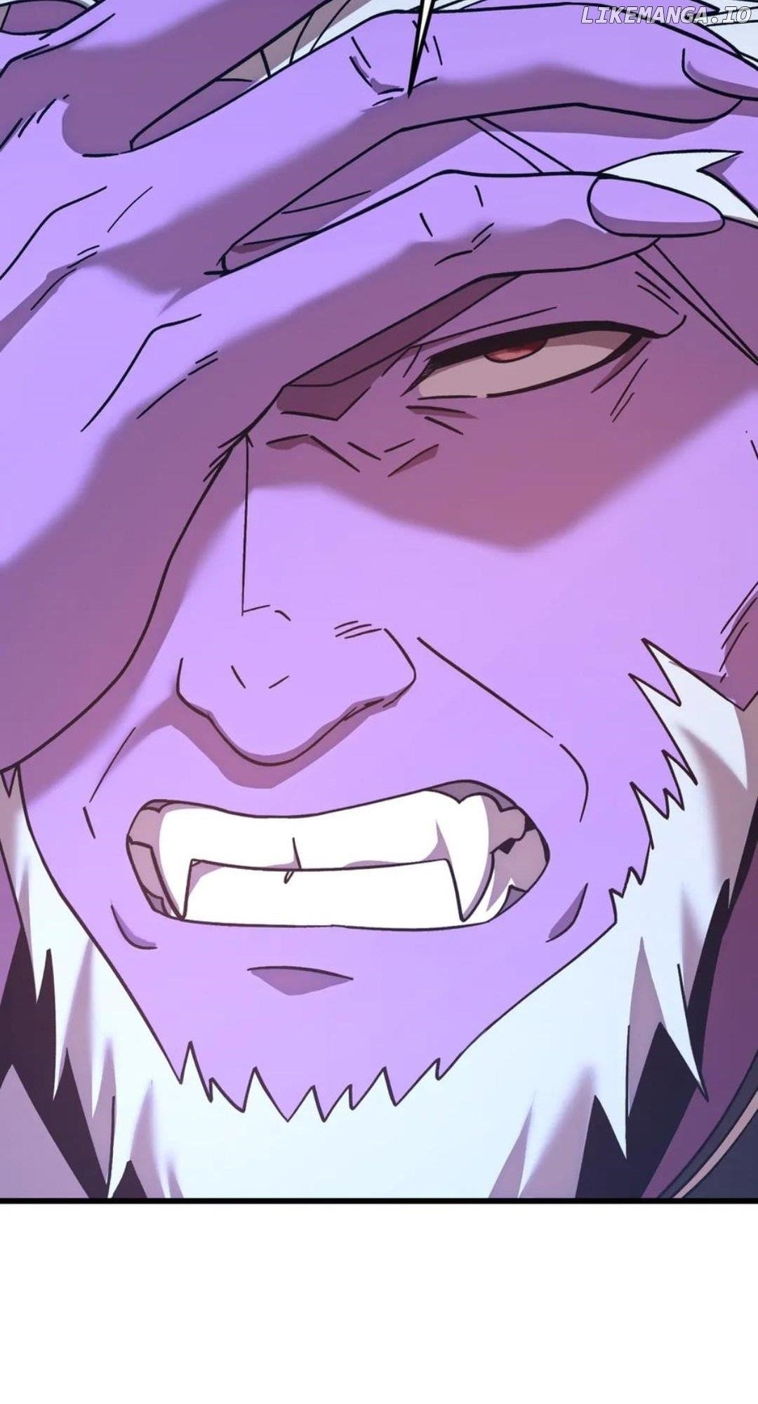 Logging 10,000 Years into the Future - Chapter 235 Page 9