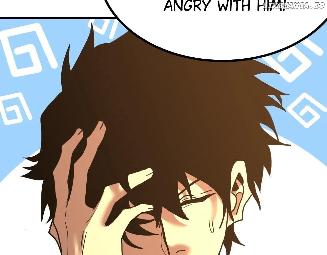 Logging 10,000 Years into the Future - Chapter 236 Page 10