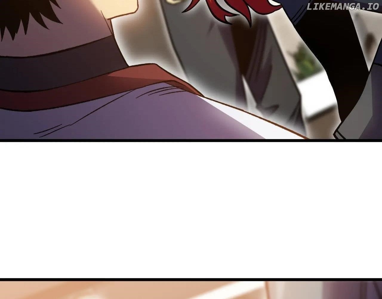 Logging 10,000 Years into the Future - Chapter 236 Page 100