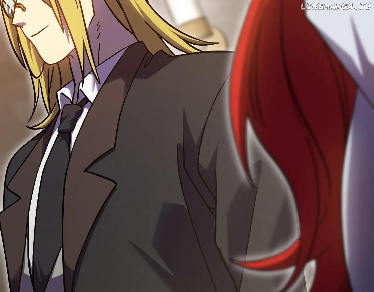 Logging 10,000 Years into the Future - Chapter 236 Page 102