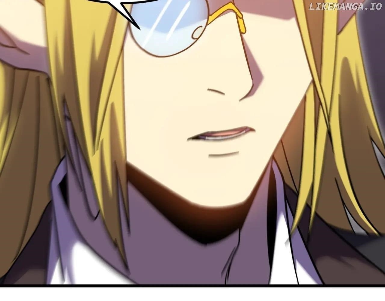 Logging 10,000 Years into the Future - Chapter 236 Page 104