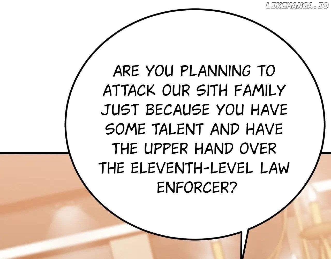 Logging 10,000 Years into the Future - Chapter 236 Page 105