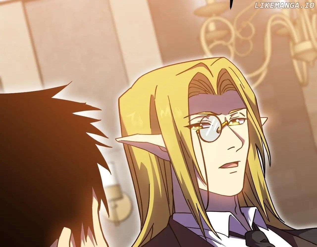 Logging 10,000 Years into the Future - Chapter 236 Page 106