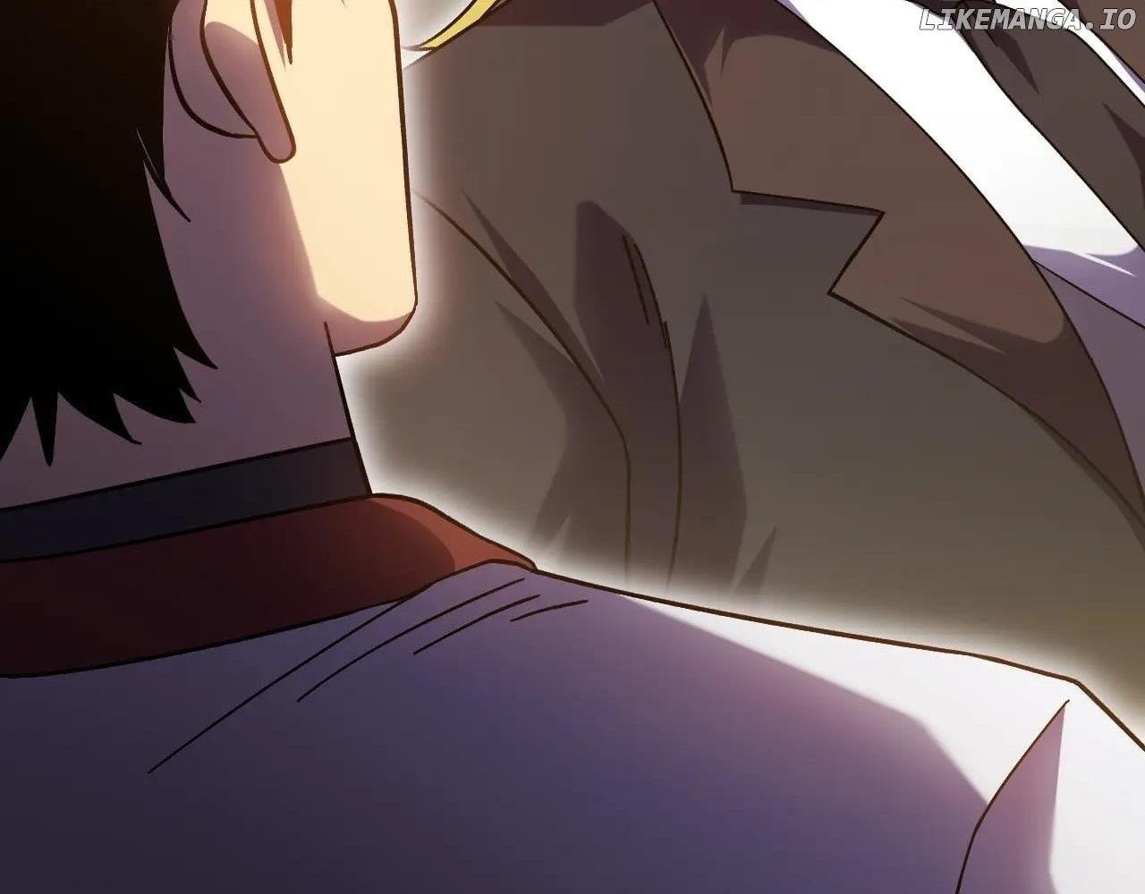 Logging 10,000 Years into the Future - Chapter 236 Page 107