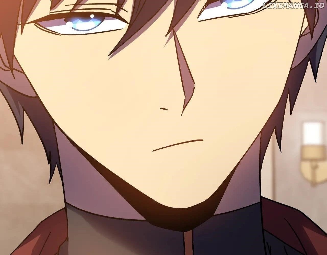 Logging 10,000 Years into the Future - Chapter 236 Page 109