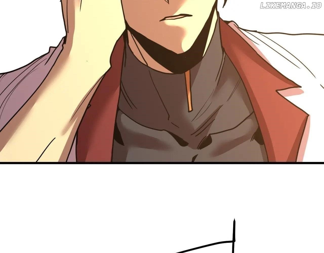 Logging 10,000 Years into the Future - Chapter 236 Page 11