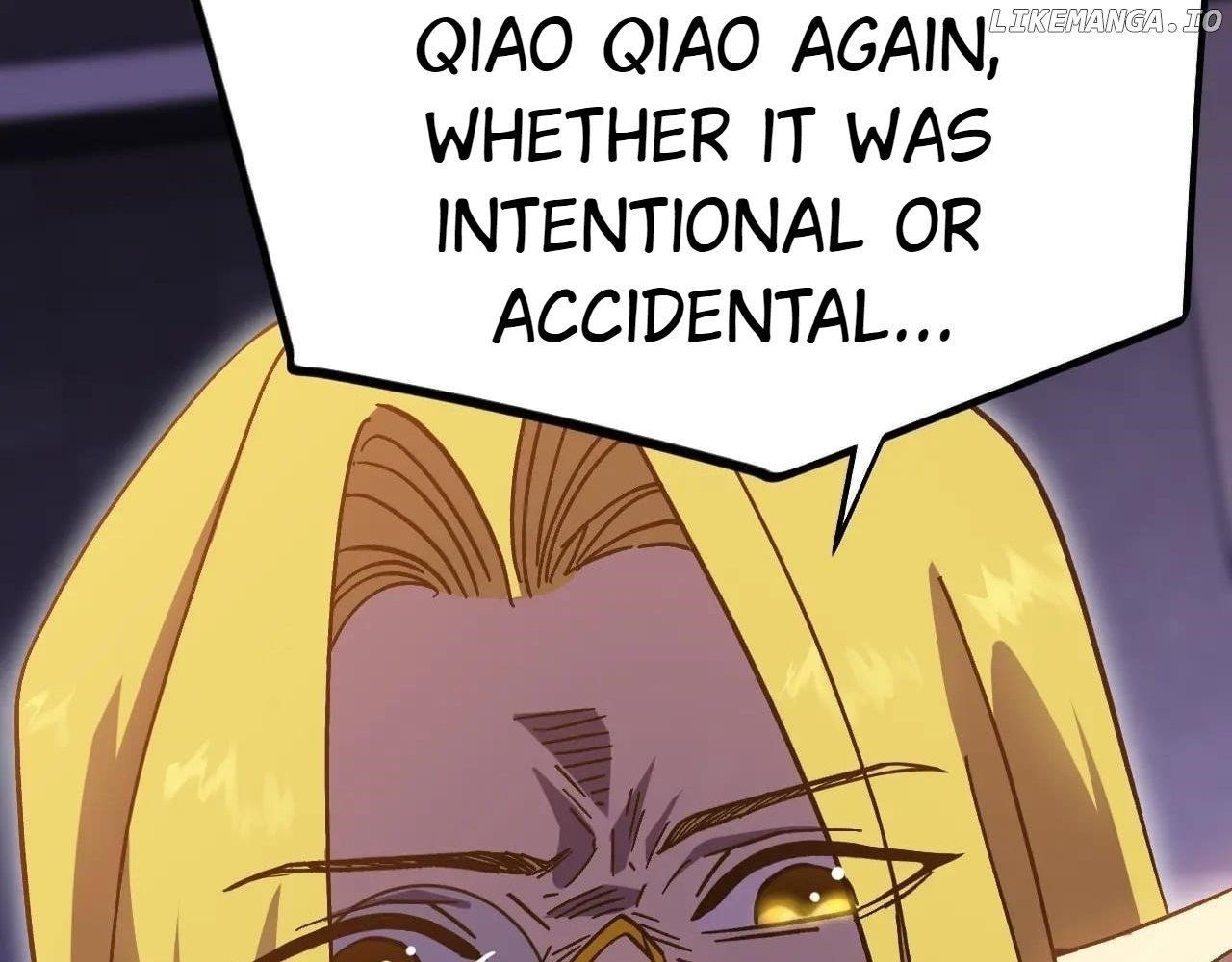 Logging 10,000 Years into the Future - Chapter 236 Page 111