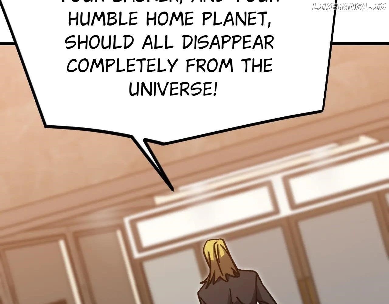 Logging 10,000 Years into the Future - Chapter 236 Page 114