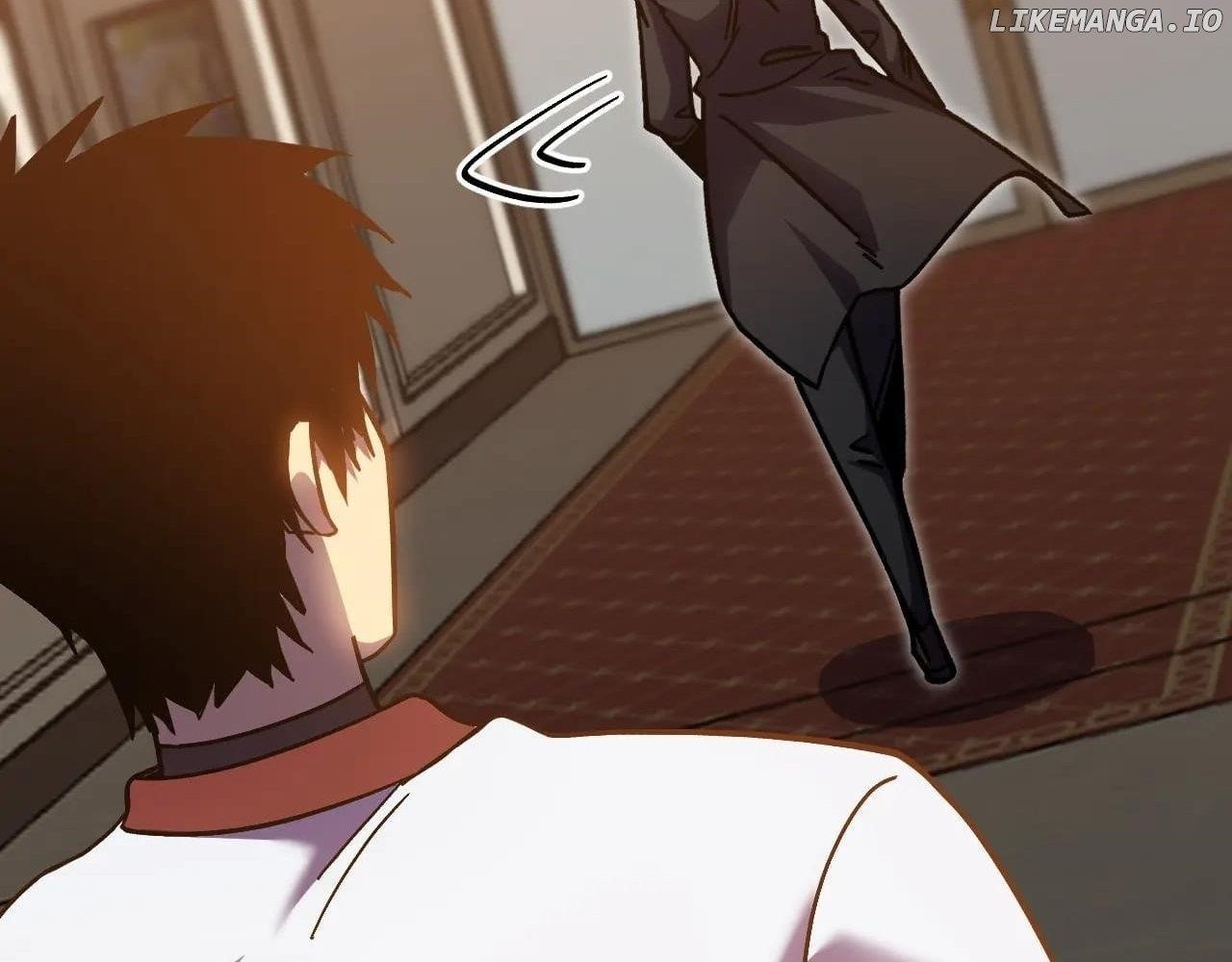 Logging 10,000 Years into the Future - Chapter 236 Page 115