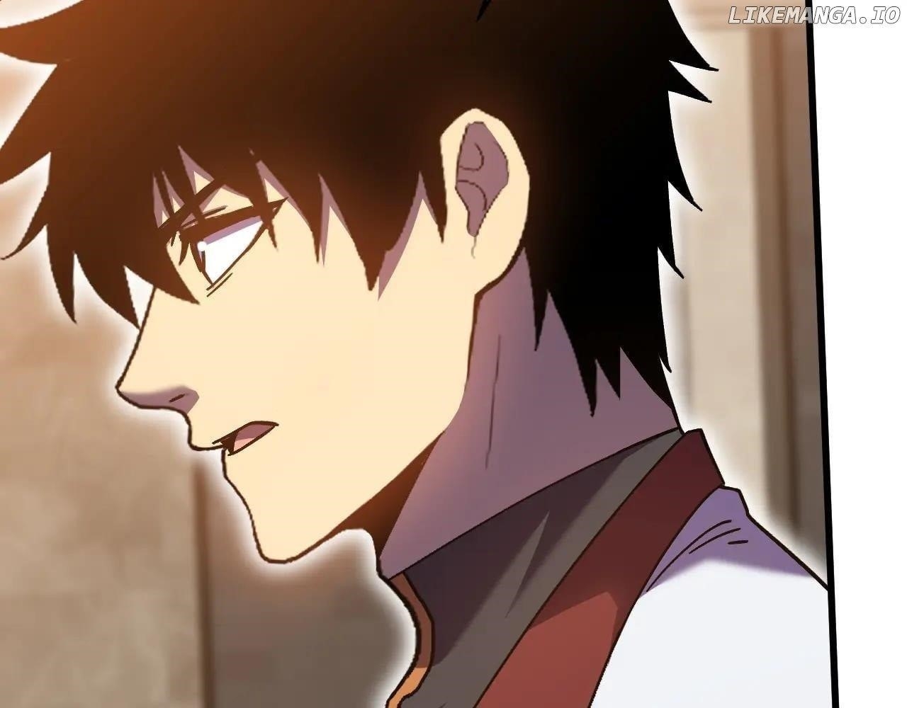 Logging 10,000 Years into the Future - Chapter 236 Page 119