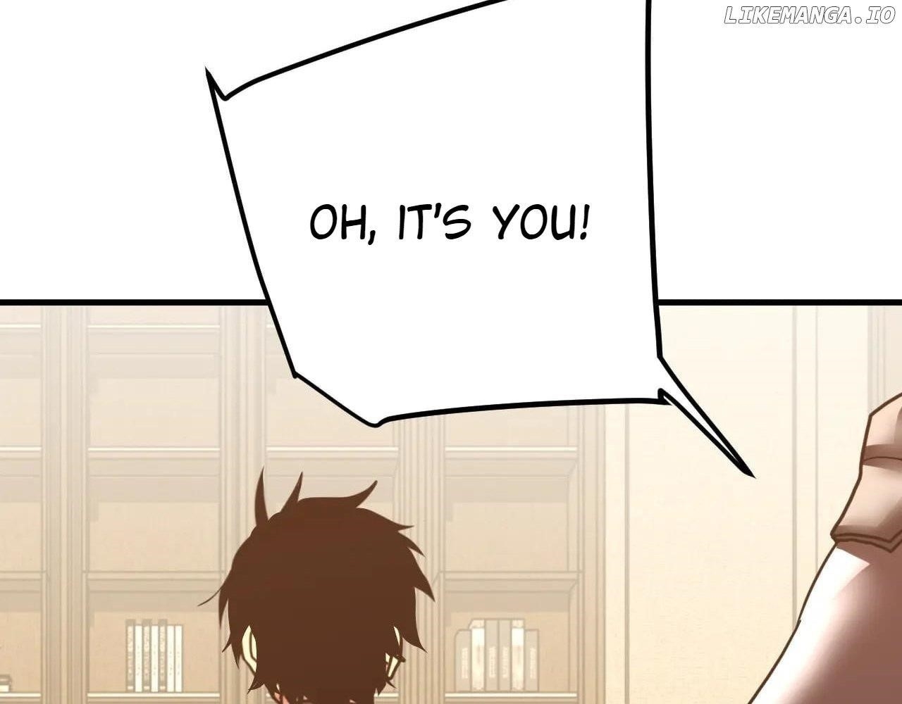 Logging 10,000 Years into the Future - Chapter 236 Page 12