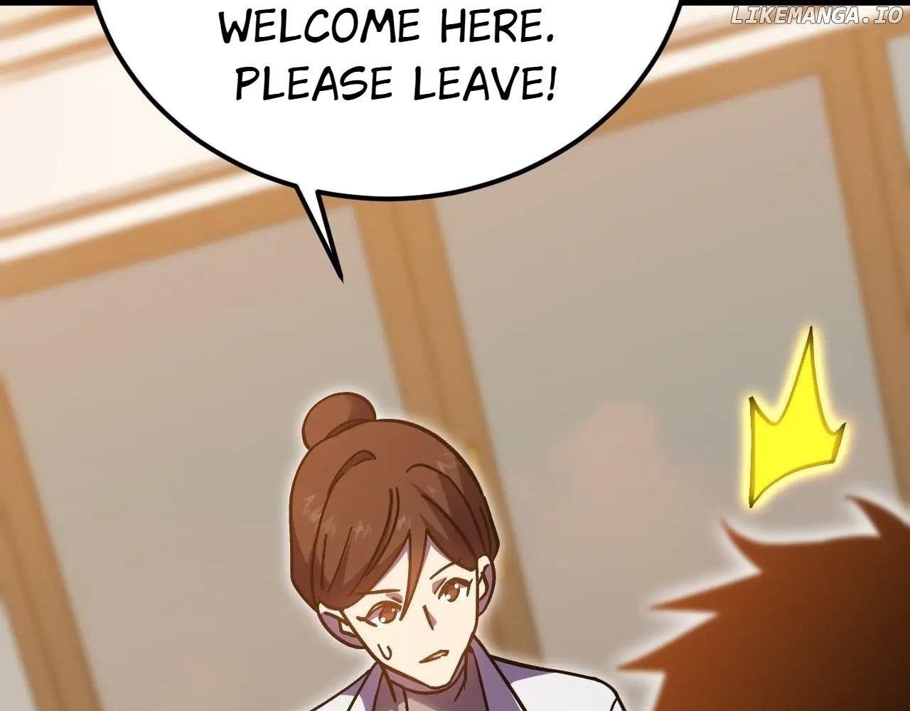 Logging 10,000 Years into the Future - Chapter 236 Page 121