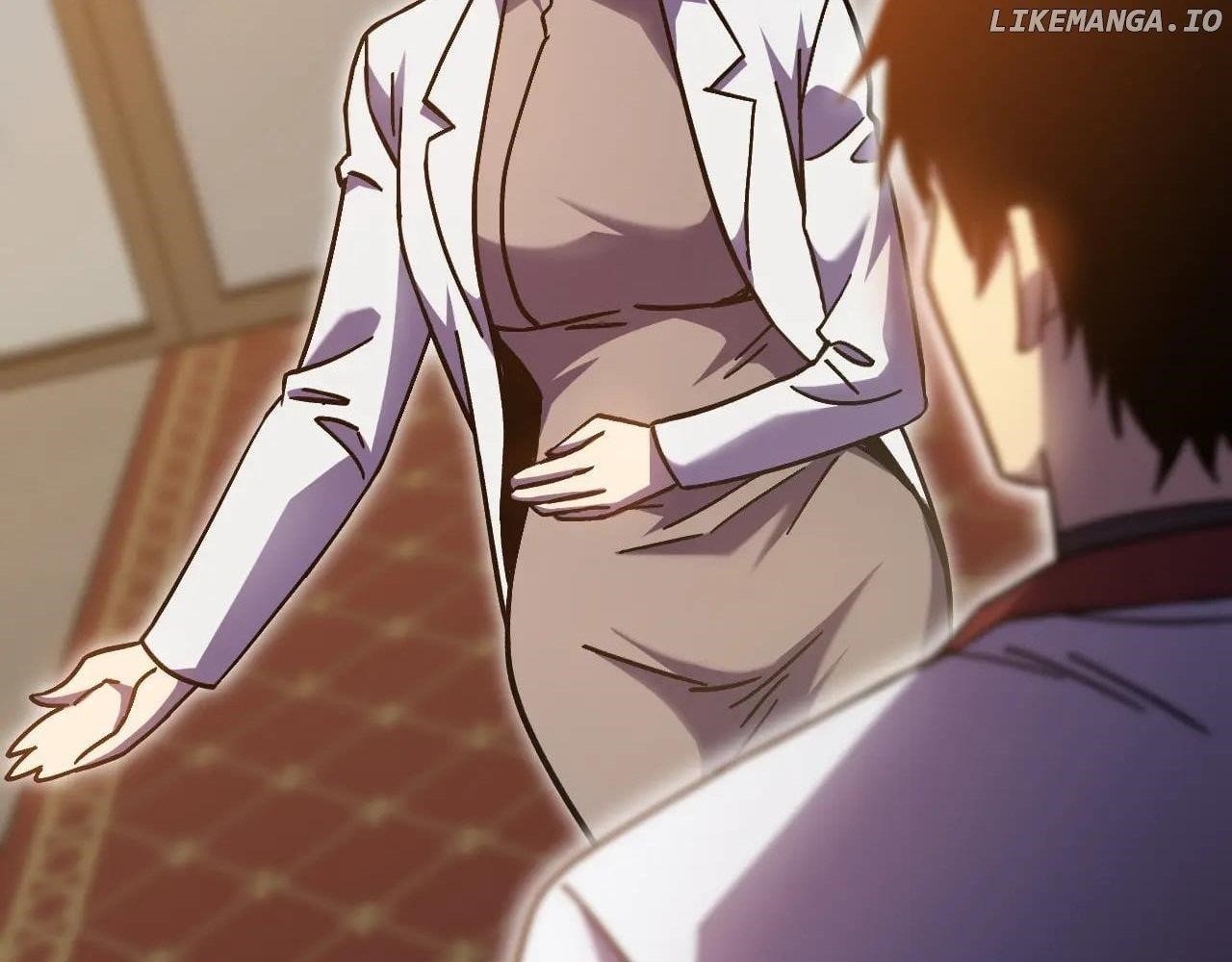 Logging 10,000 Years into the Future - Chapter 236 Page 122