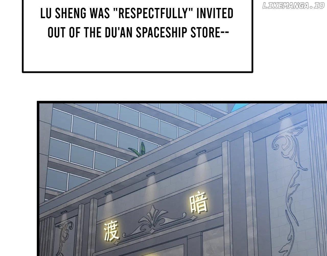 Logging 10,000 Years into the Future - Chapter 236 Page 124