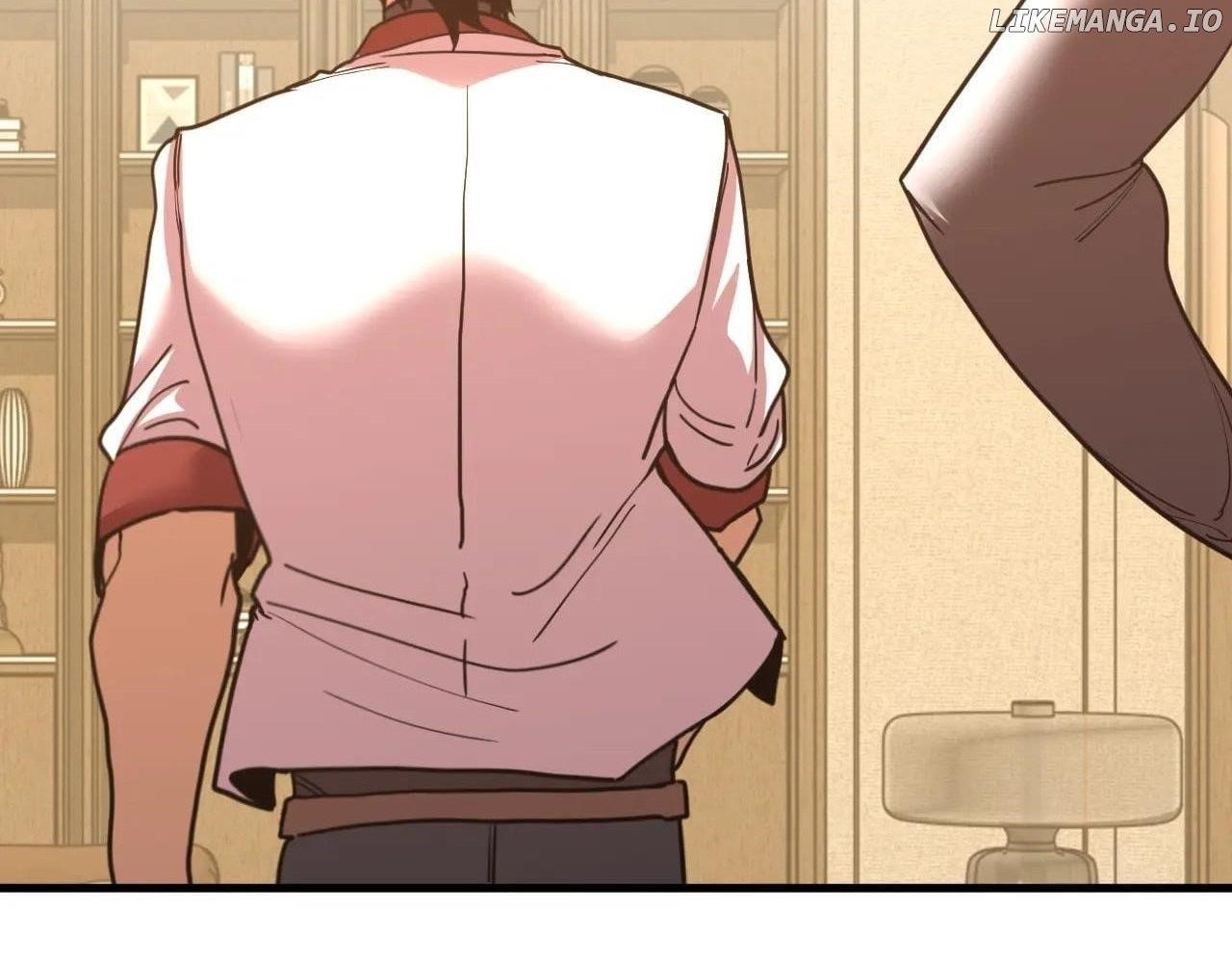 Logging 10,000 Years into the Future - Chapter 236 Page 13