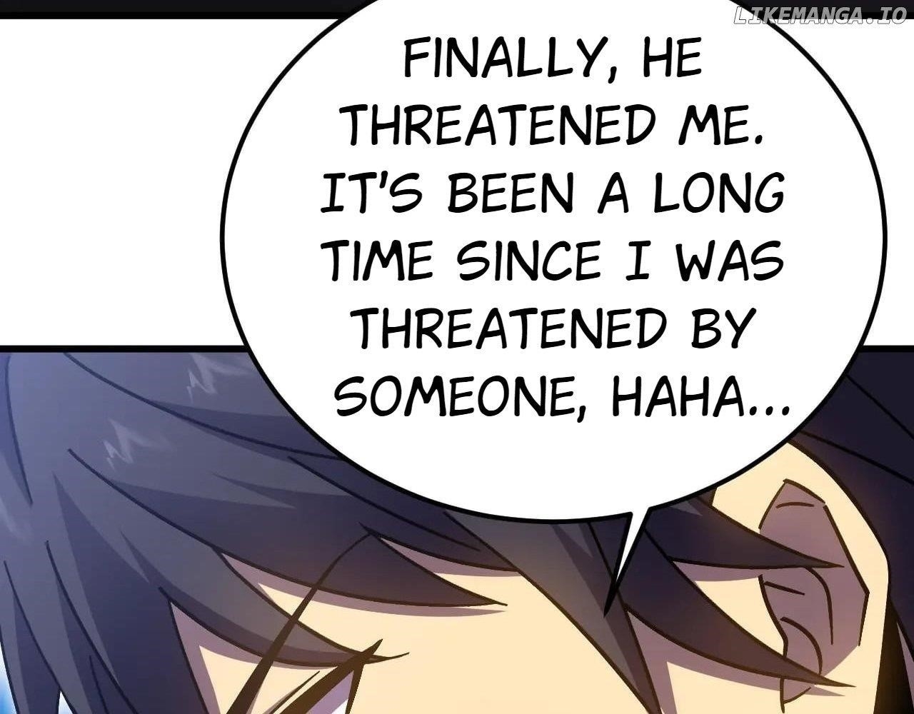 Logging 10,000 Years into the Future - Chapter 236 Page 130