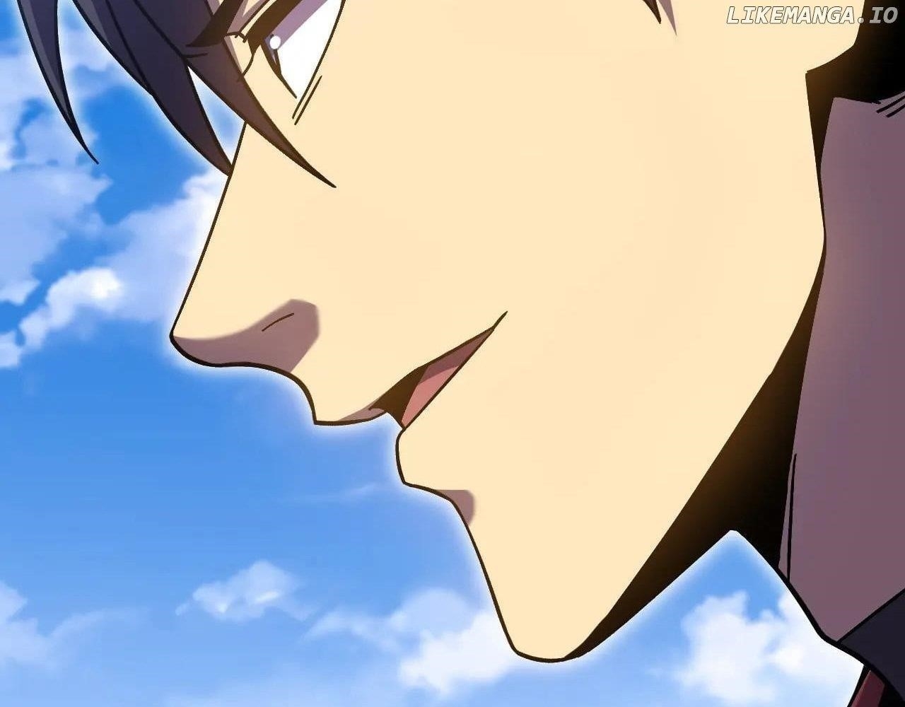 Logging 10,000 Years into the Future - Chapter 236 Page 131