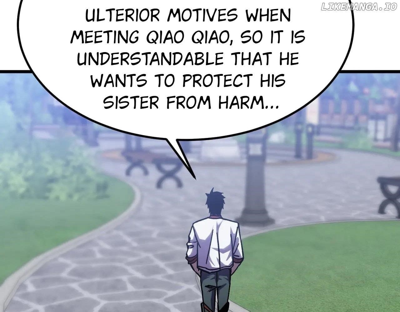 Logging 10,000 Years into the Future - Chapter 236 Page 134