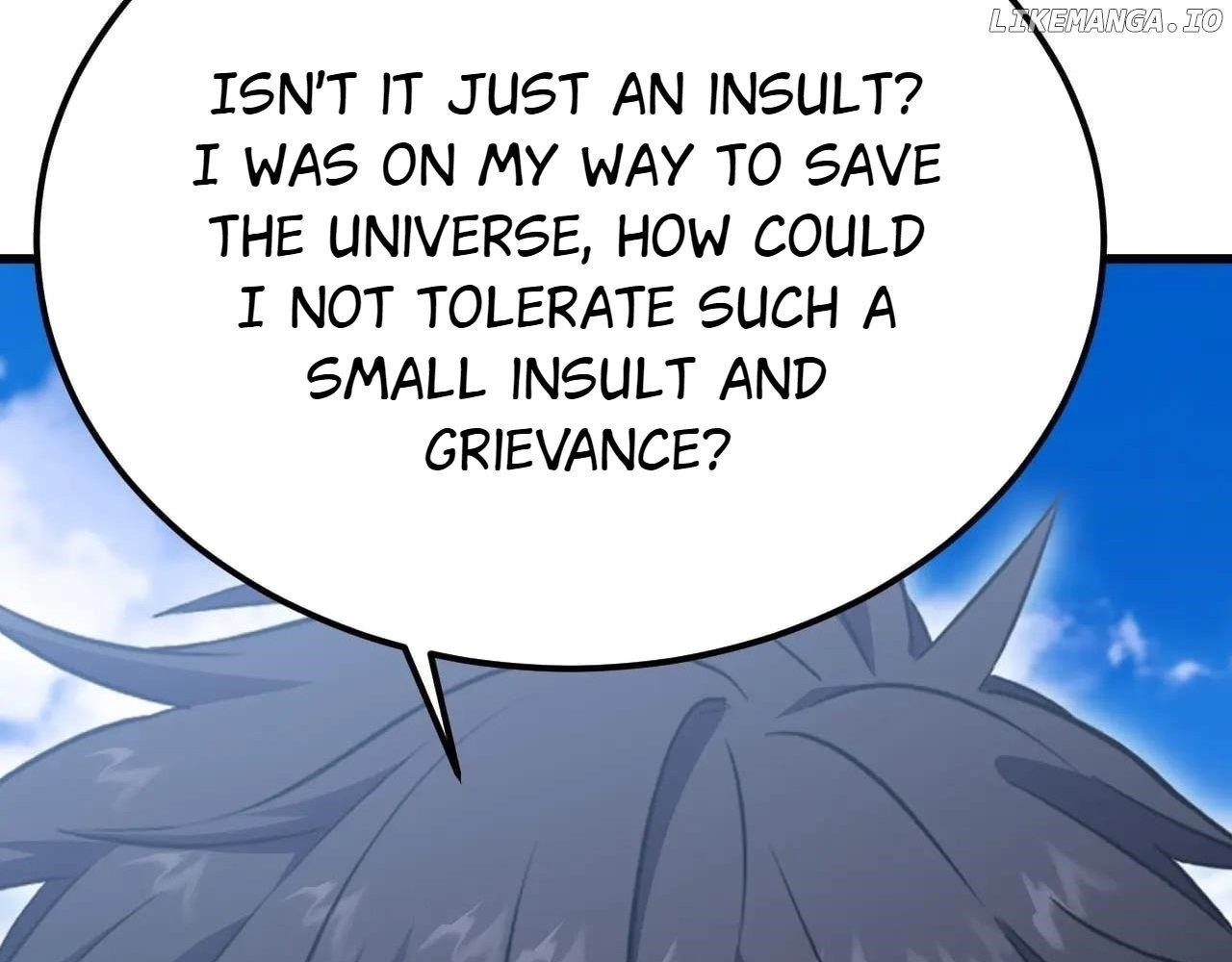 Logging 10,000 Years into the Future - Chapter 236 Page 140