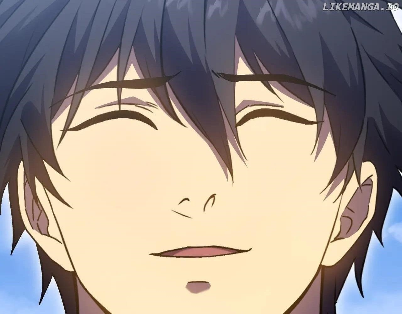 Logging 10,000 Years into the Future - Chapter 236 Page 141