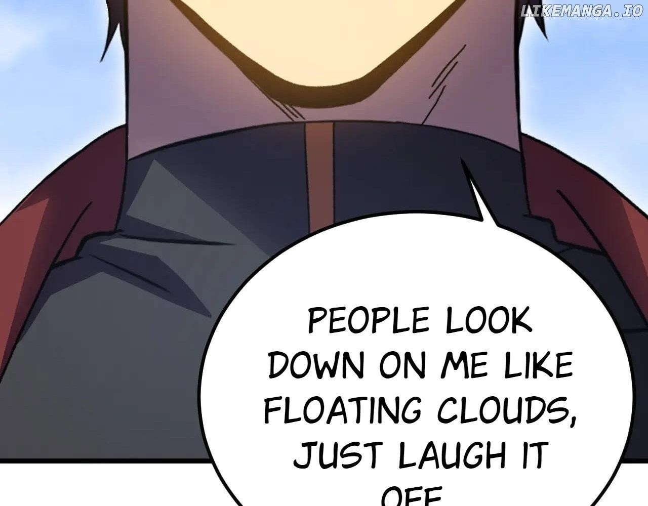 Logging 10,000 Years into the Future - Chapter 236 Page 142