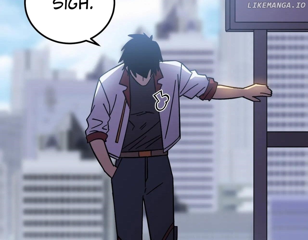 Logging 10,000 Years into the Future - Chapter 236 Page 144