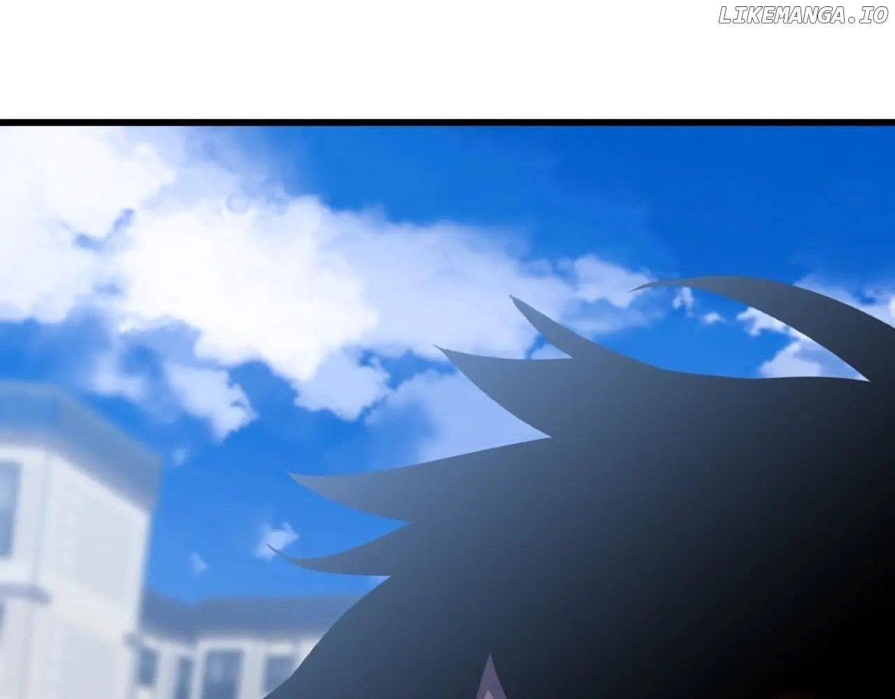 Logging 10,000 Years into the Future - Chapter 236 Page 146