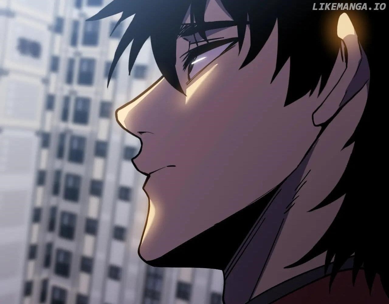 Logging 10,000 Years into the Future - Chapter 236 Page 147