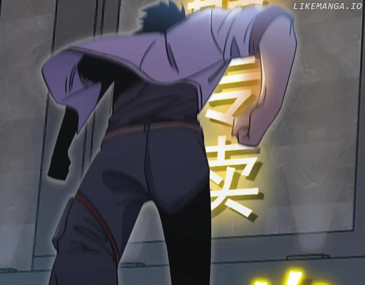 Logging 10,000 Years into the Future - Chapter 236 Page 151