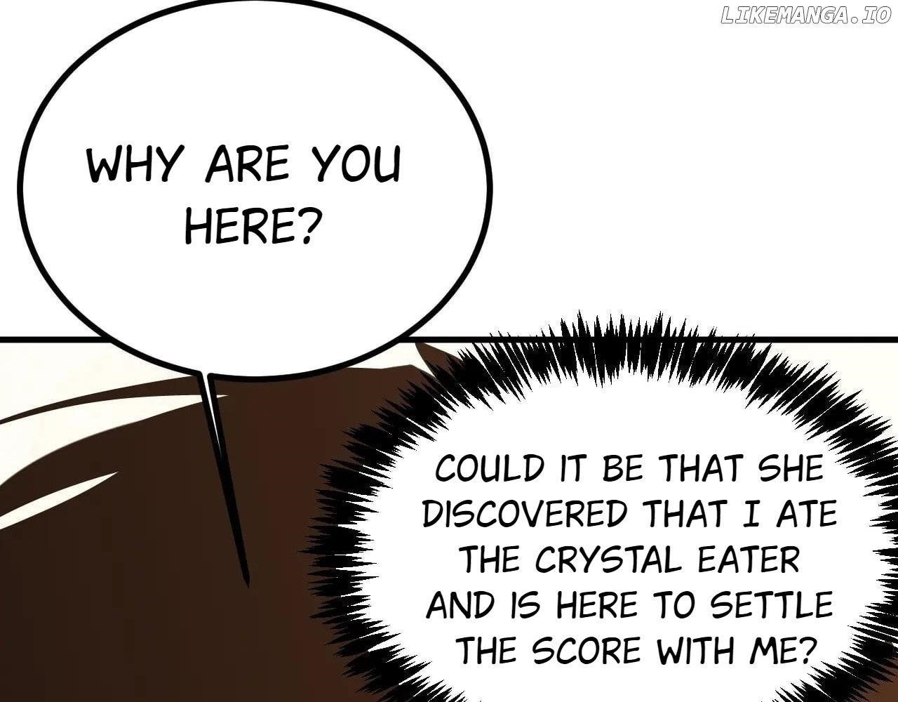 Logging 10,000 Years into the Future - Chapter 236 Page 16