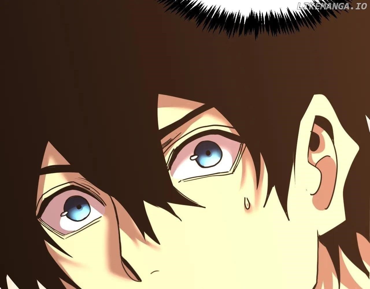 Logging 10,000 Years into the Future - Chapter 236 Page 17