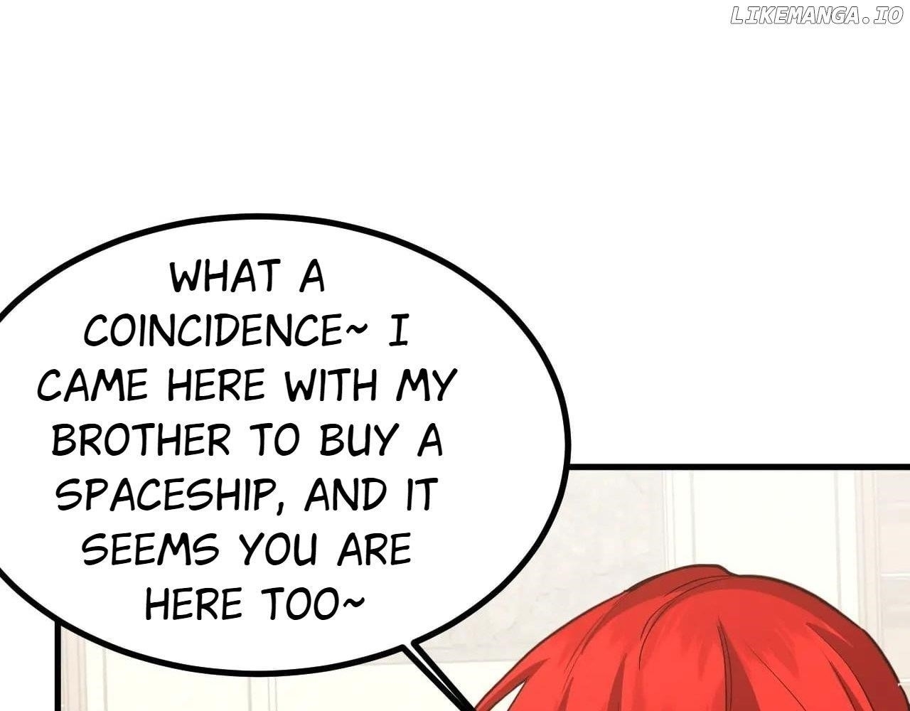 Logging 10,000 Years into the Future - Chapter 236 Page 20