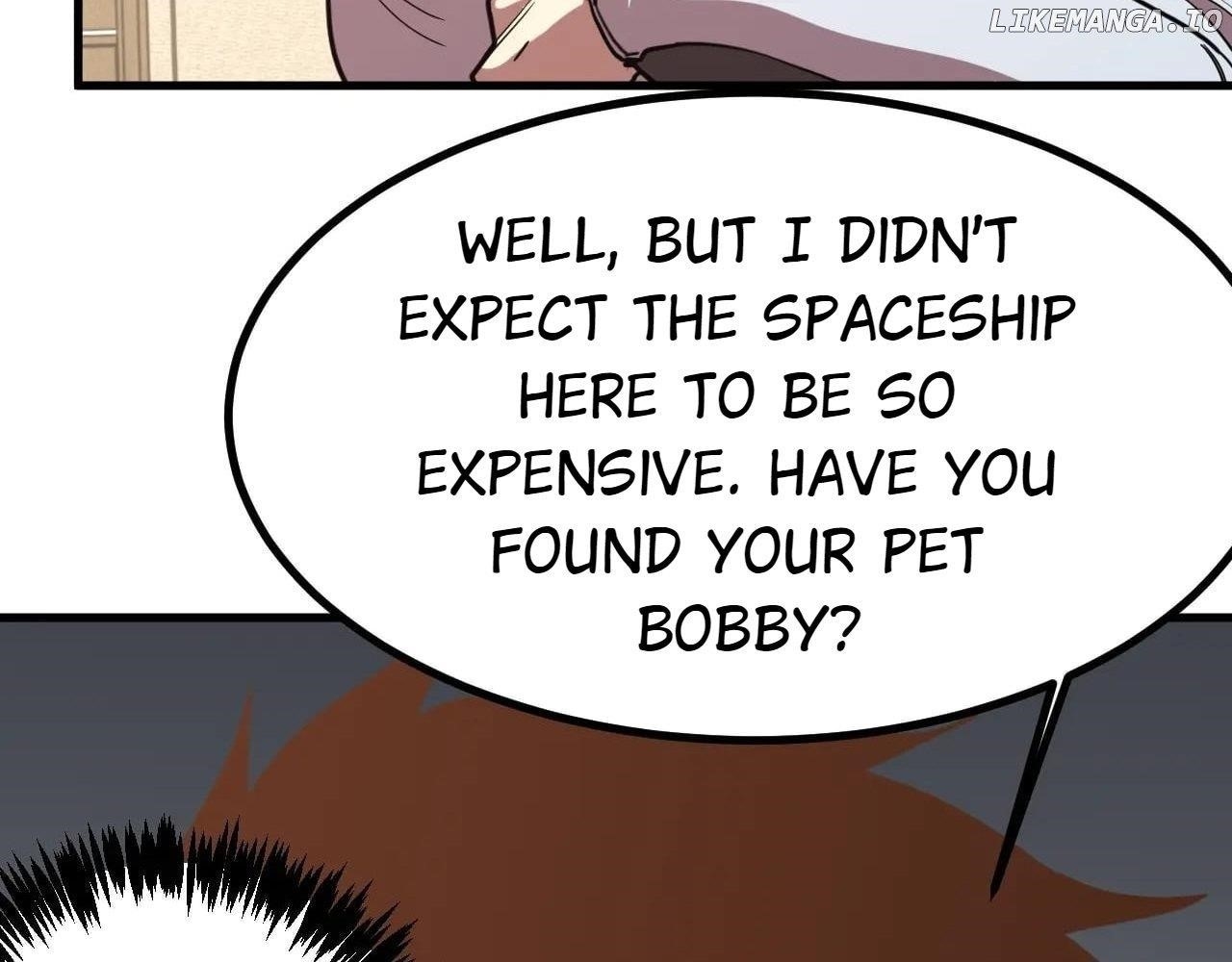 Logging 10,000 Years into the Future - Chapter 236 Page 22