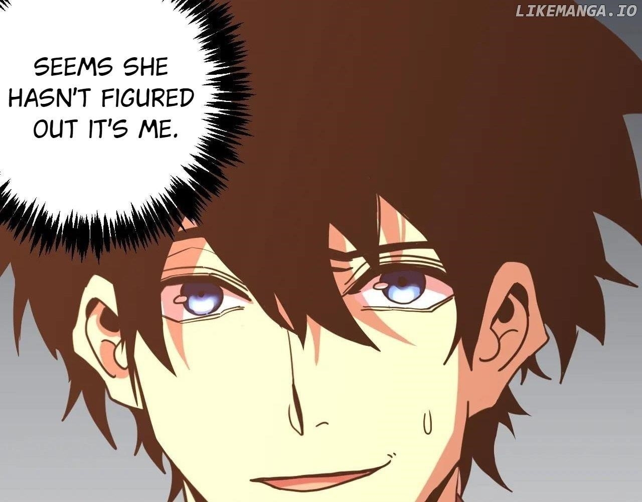 Logging 10,000 Years into the Future - Chapter 236 Page 23