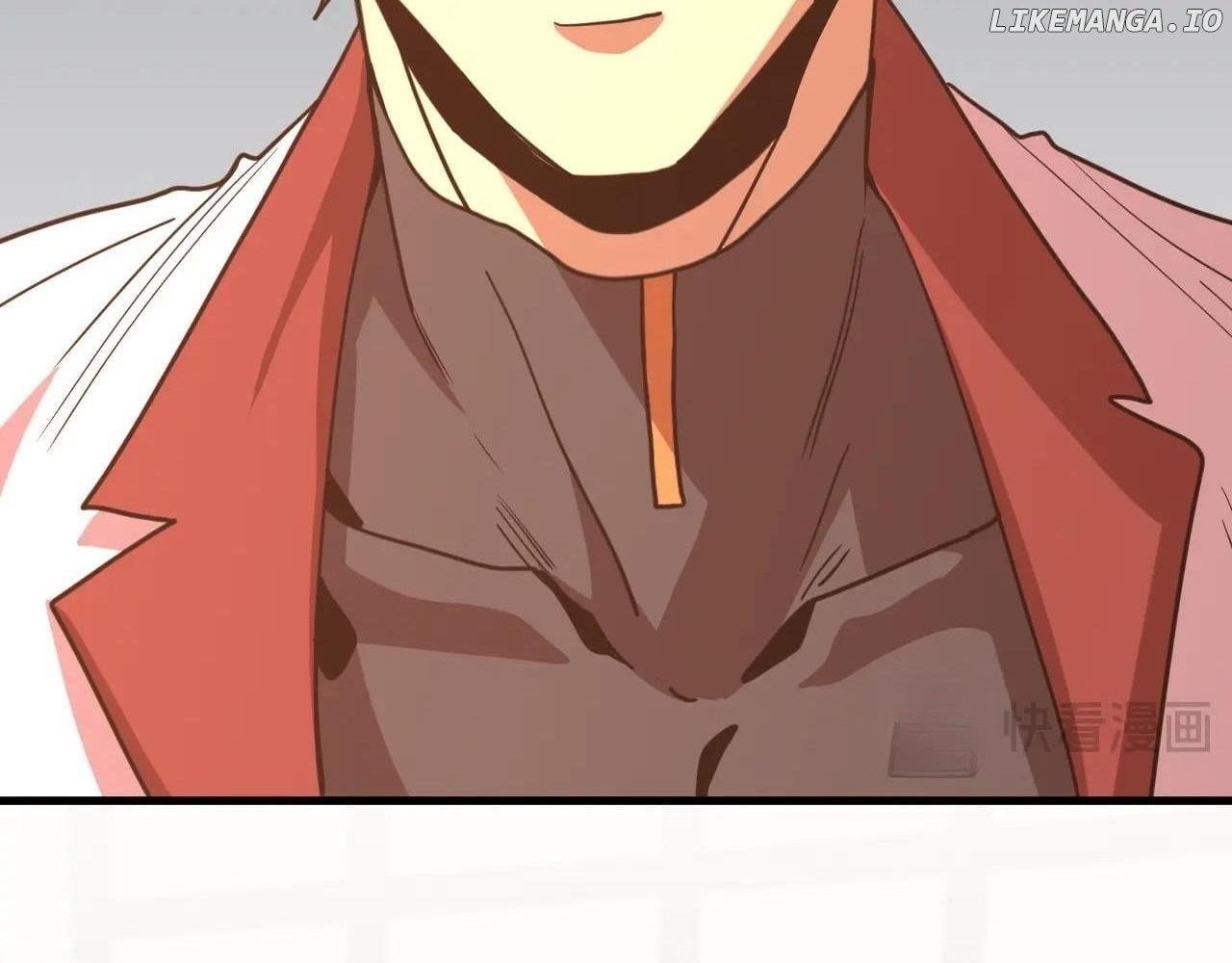 Logging 10,000 Years into the Future - Chapter 236 Page 24