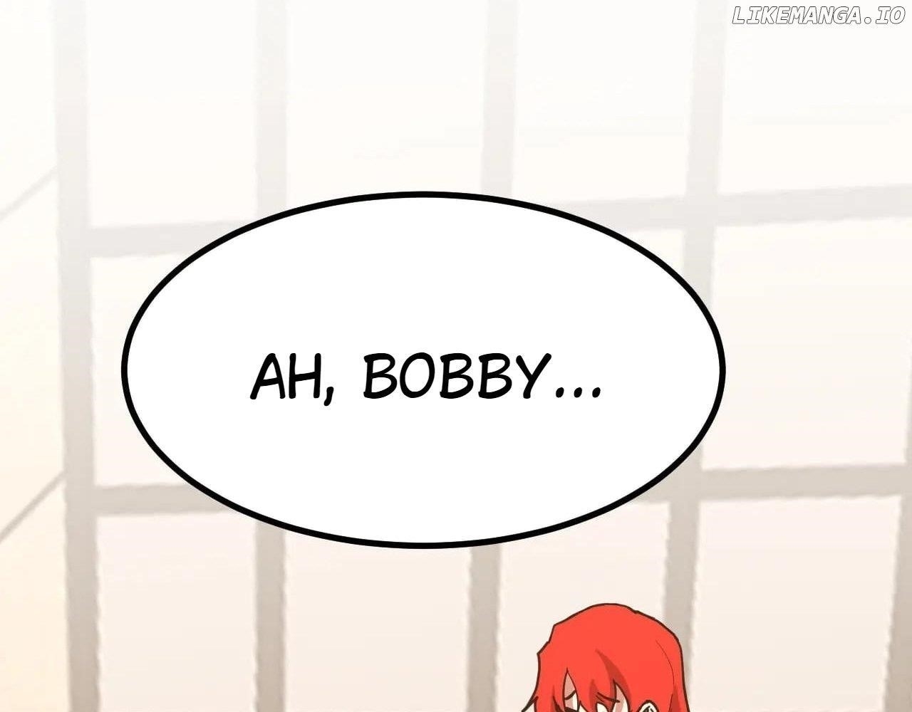 Logging 10,000 Years into the Future - Chapter 236 Page 25