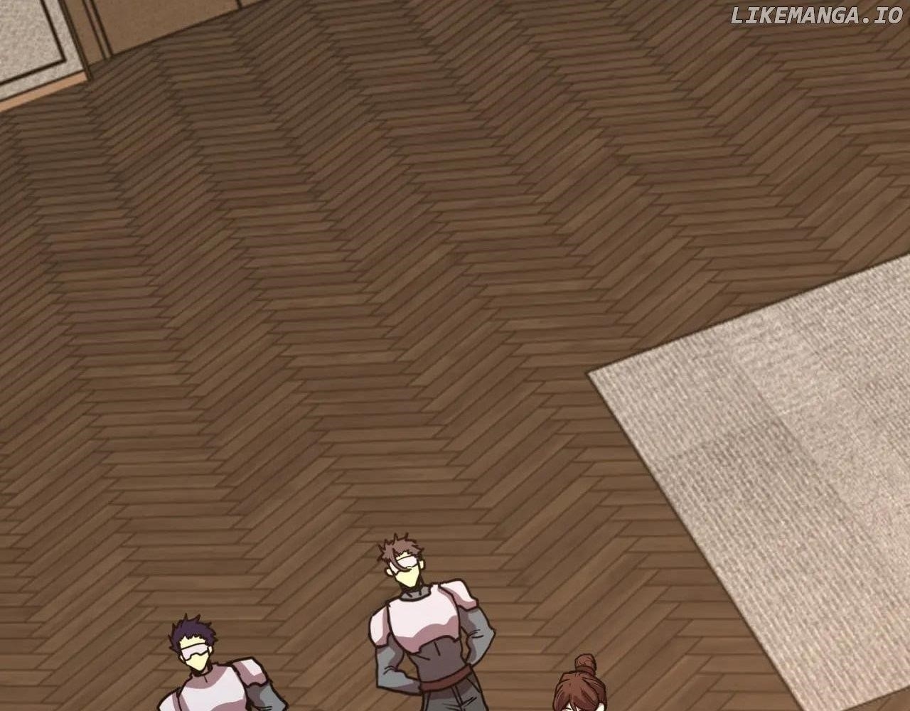 Logging 10,000 Years into the Future - Chapter 236 Page 29