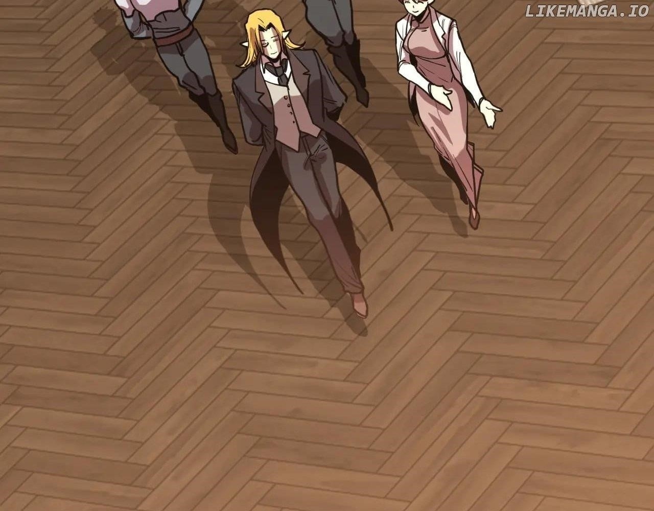 Logging 10,000 Years into the Future - Chapter 236 Page 30