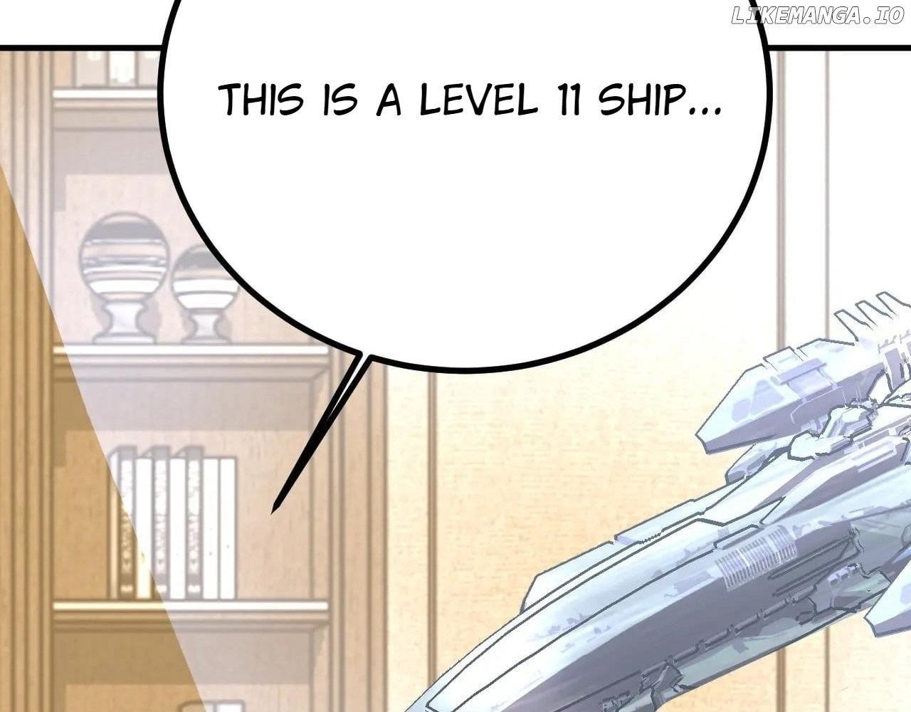 Logging 10,000 Years into the Future - Chapter 236 Page 32