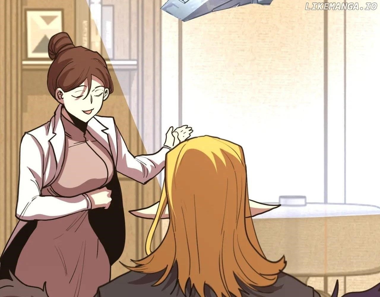 Logging 10,000 Years into the Future - Chapter 236 Page 33