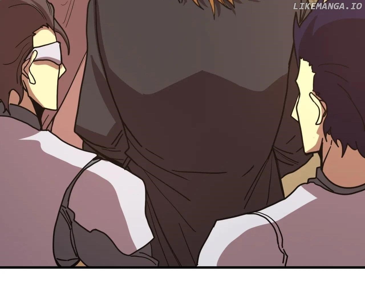 Logging 10,000 Years into the Future - Chapter 236 Page 34