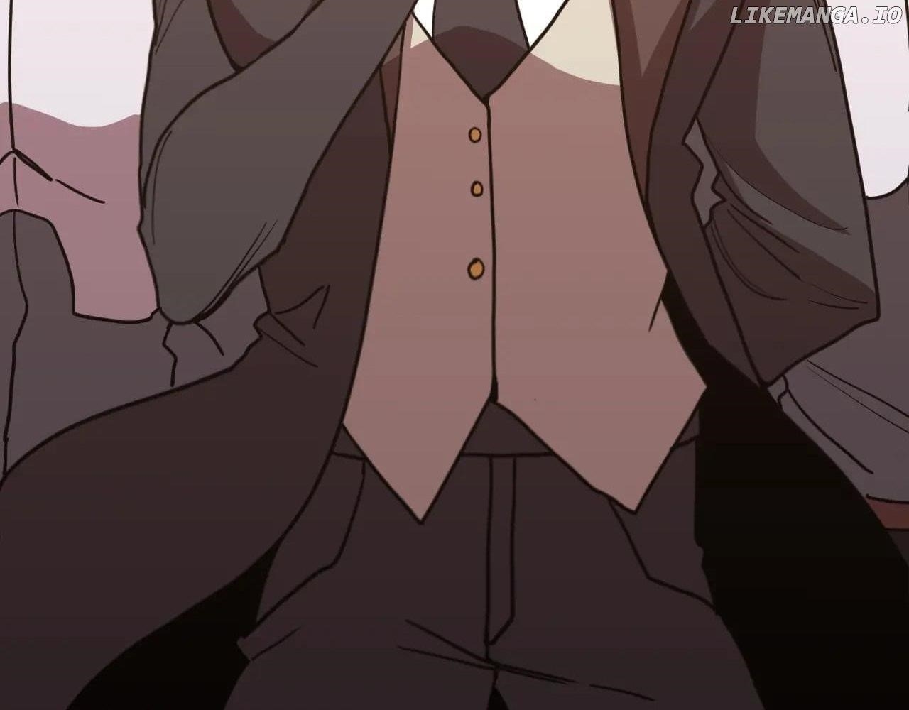 Logging 10,000 Years into the Future - Chapter 236 Page 37