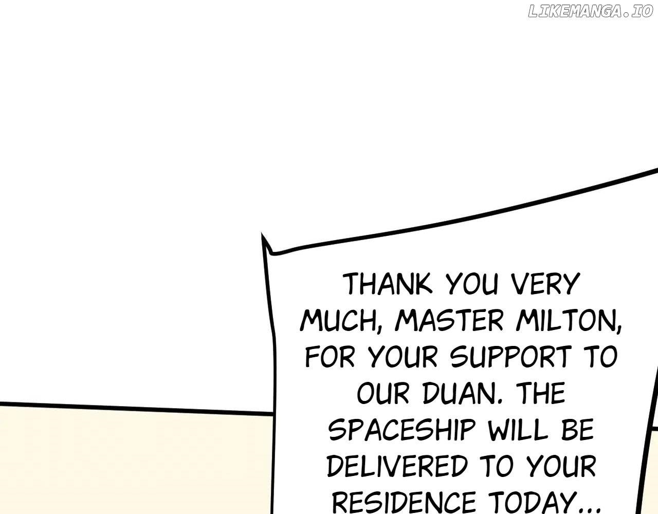 Logging 10,000 Years into the Future - Chapter 236 Page 39