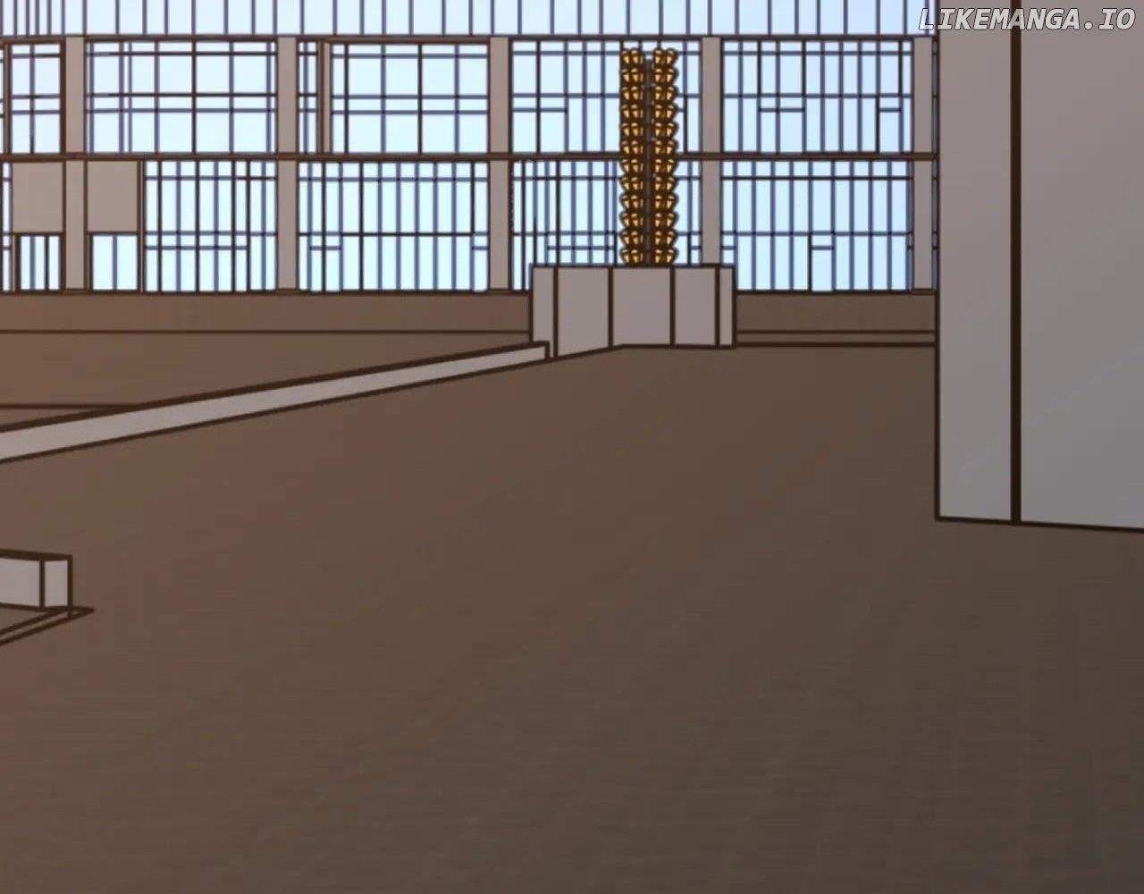 Logging 10,000 Years into the Future - Chapter 236 Page 4