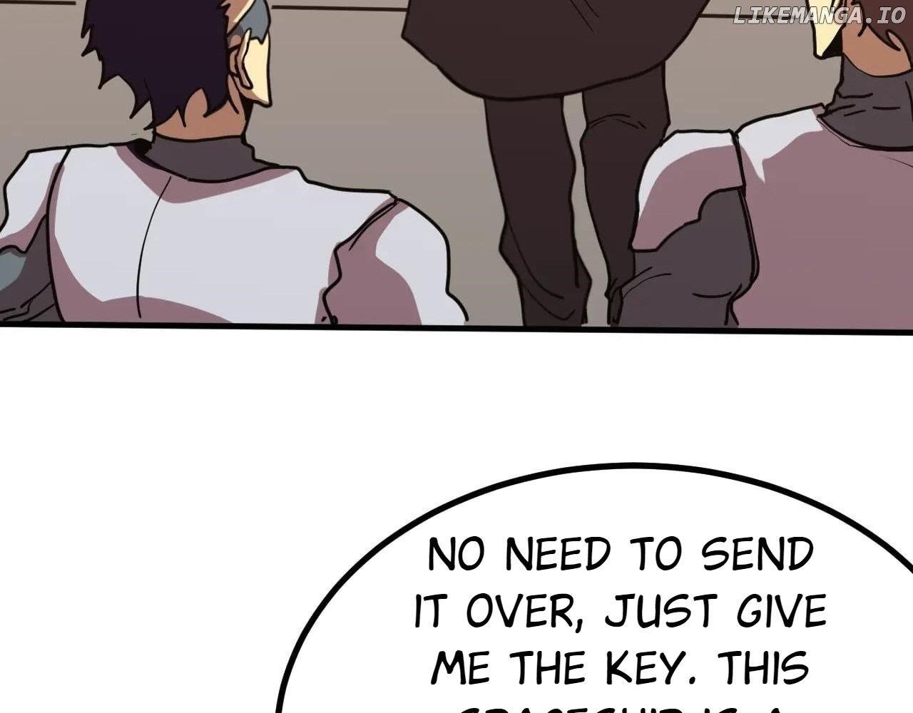 Logging 10,000 Years into the Future - Chapter 236 Page 42