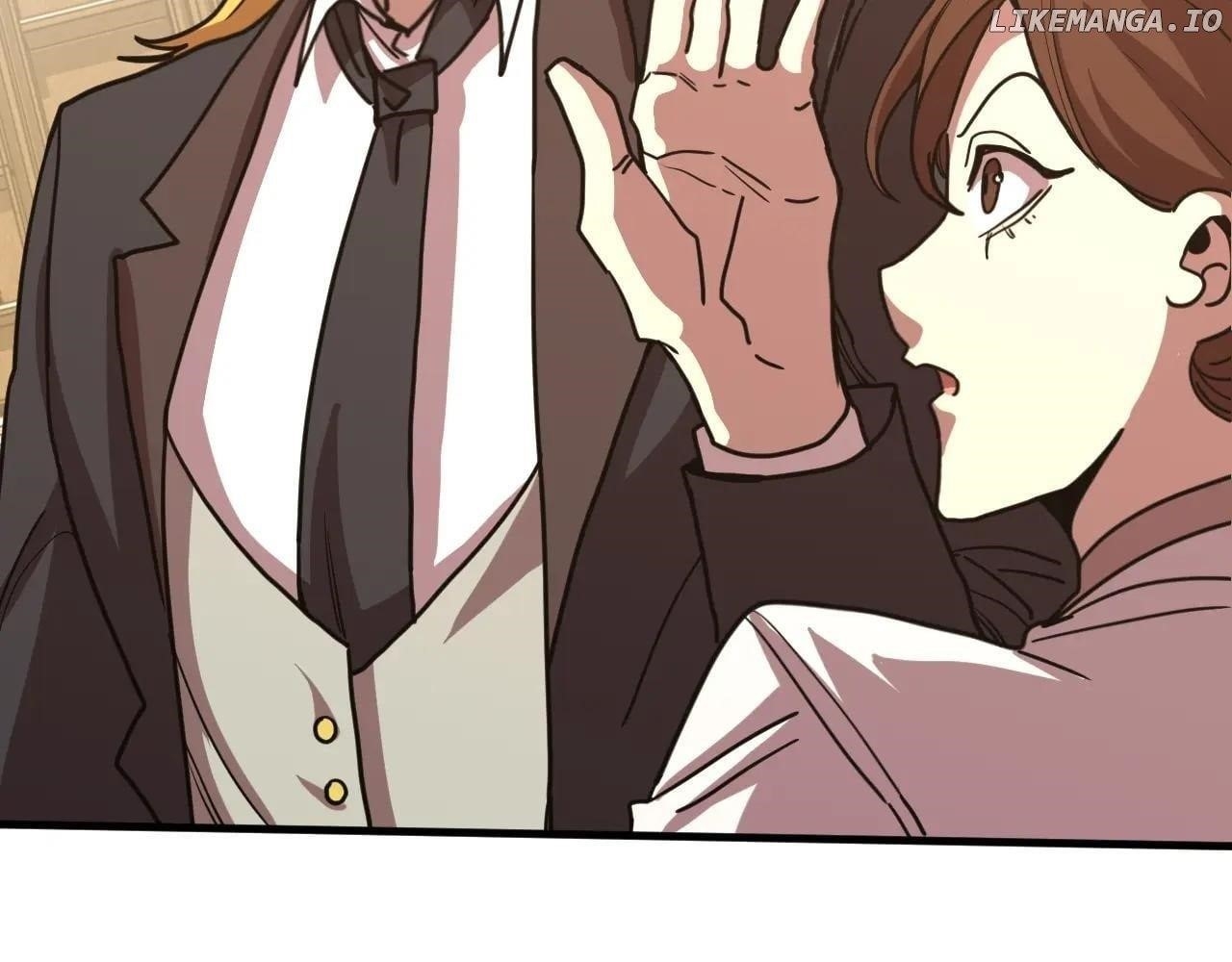 Logging 10,000 Years into the Future - Chapter 236 Page 44