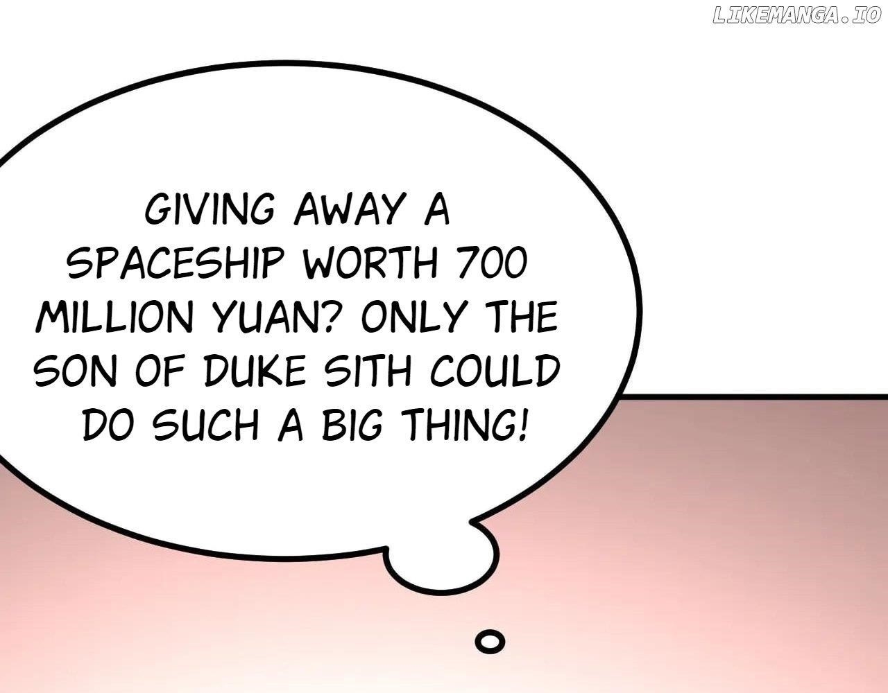 Logging 10,000 Years into the Future - Chapter 236 Page 45