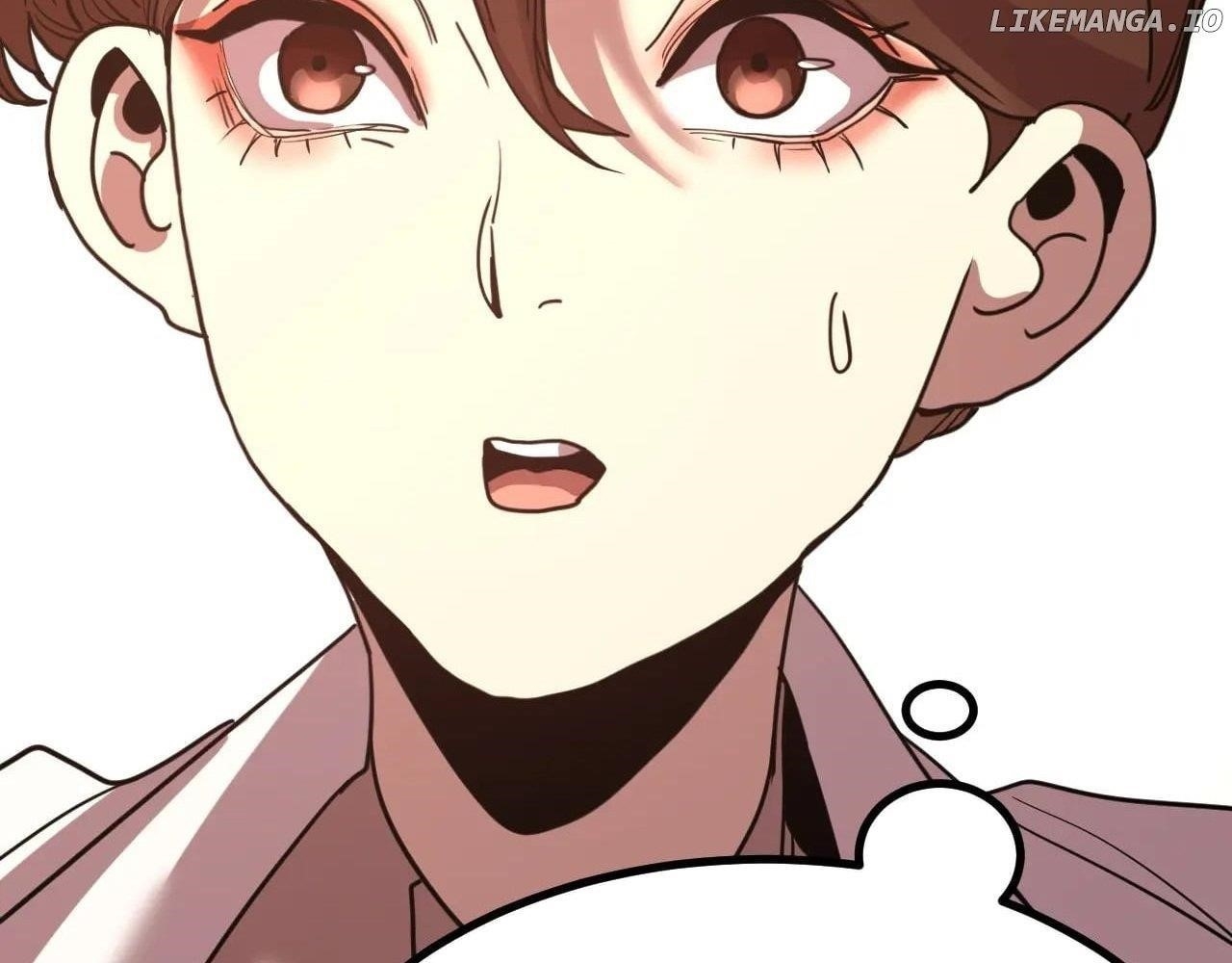 Logging 10,000 Years into the Future - Chapter 236 Page 47